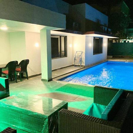 Air 2Bhk Infinity Villa Igatpuri Exterior foto