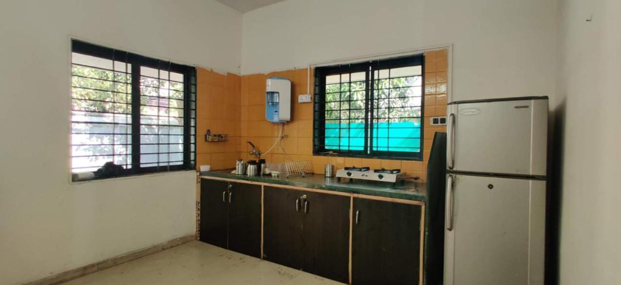 Air 2Bhk Infinity Villa Igatpuri Exterior foto