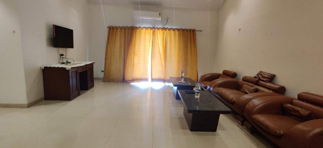 Air 2Bhk Infinity Villa Igatpuri Exterior foto