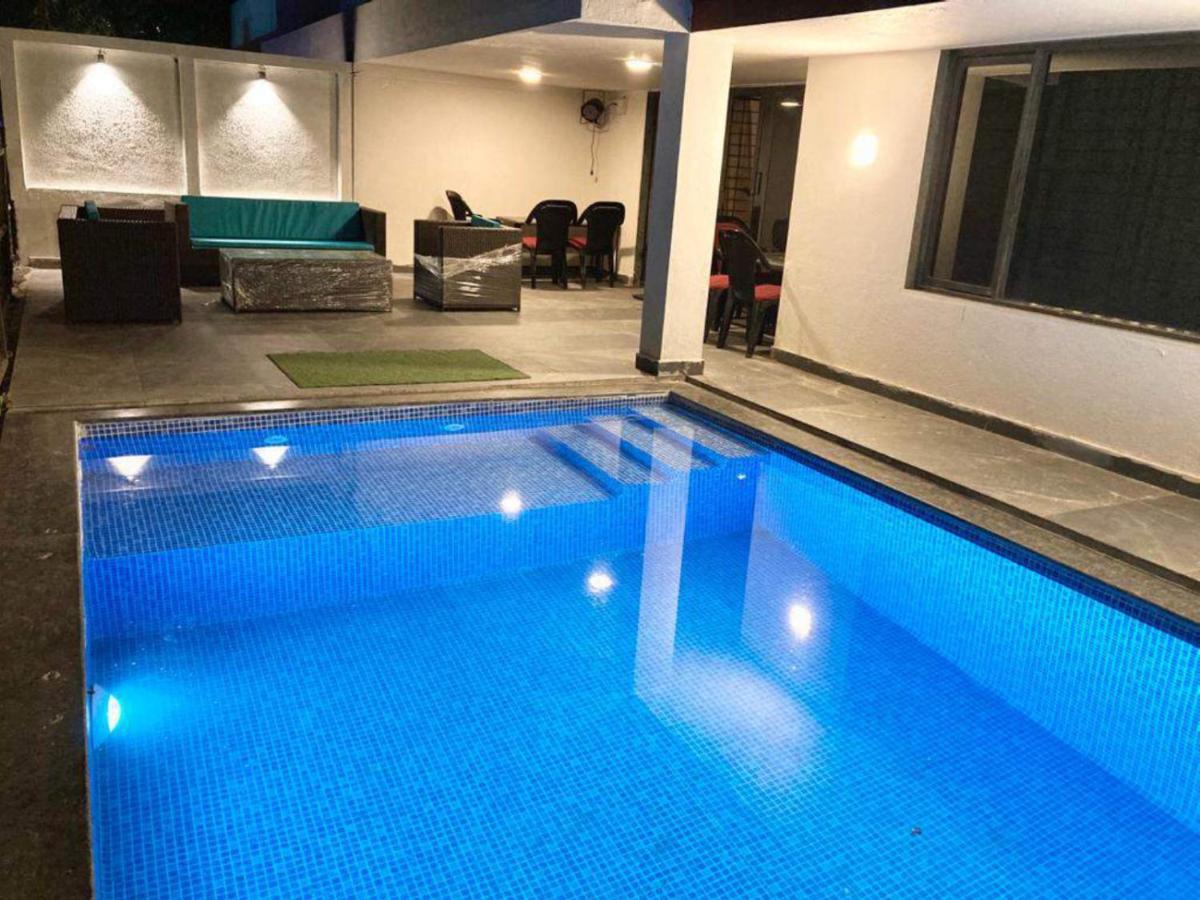 Air 2Bhk Infinity Villa Igatpuri Exterior foto