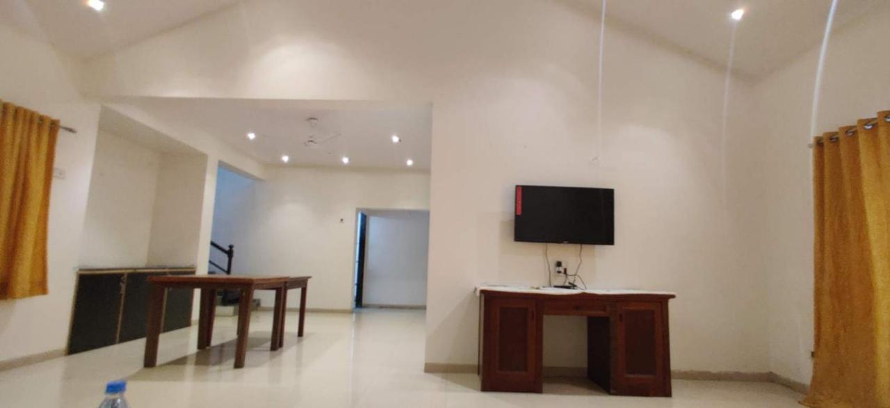 Air 2Bhk Infinity Villa Igatpuri Exterior foto