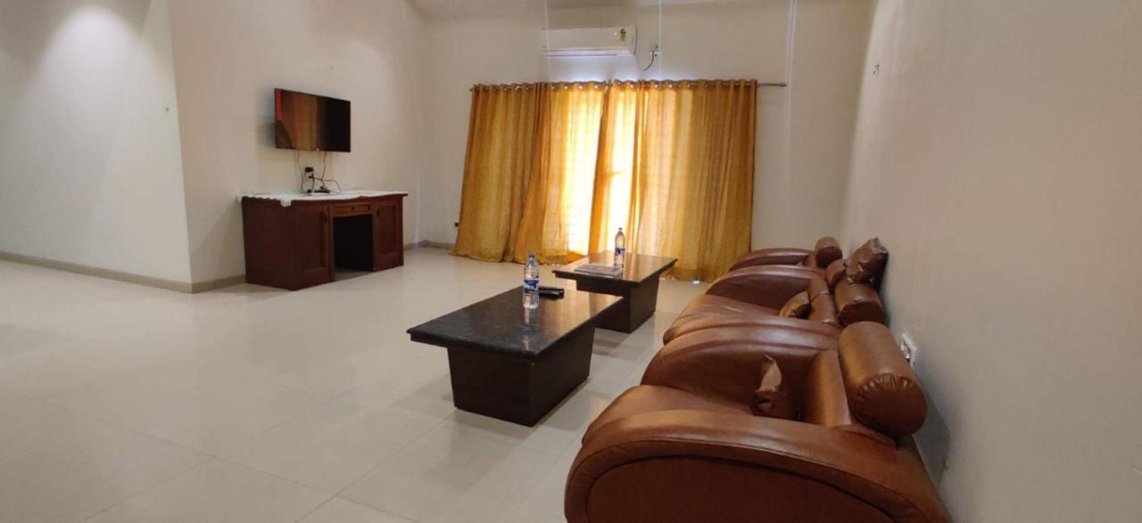 Air 2Bhk Infinity Villa Igatpuri Exterior foto