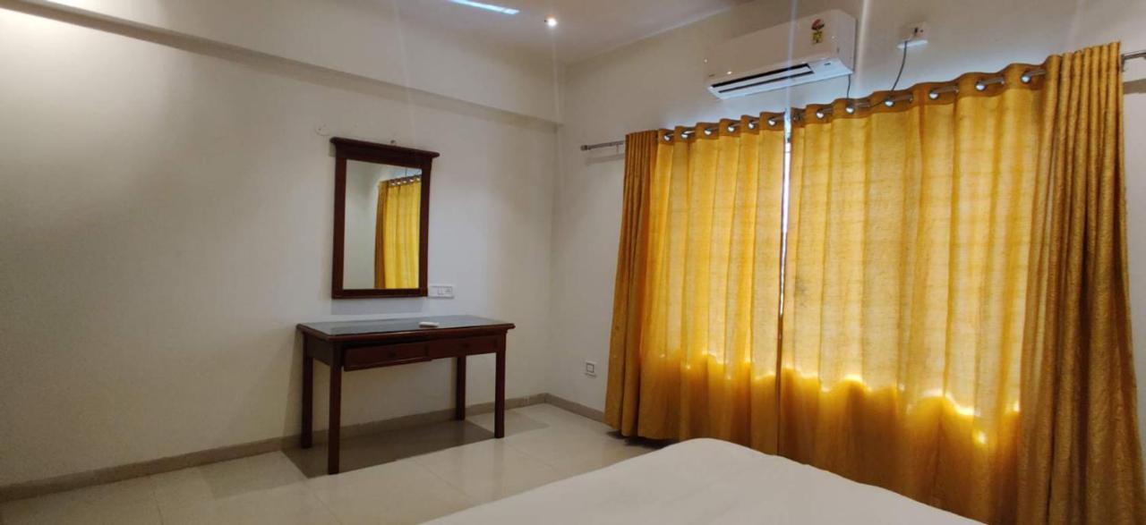 Air 2Bhk Infinity Villa Igatpuri Exterior foto
