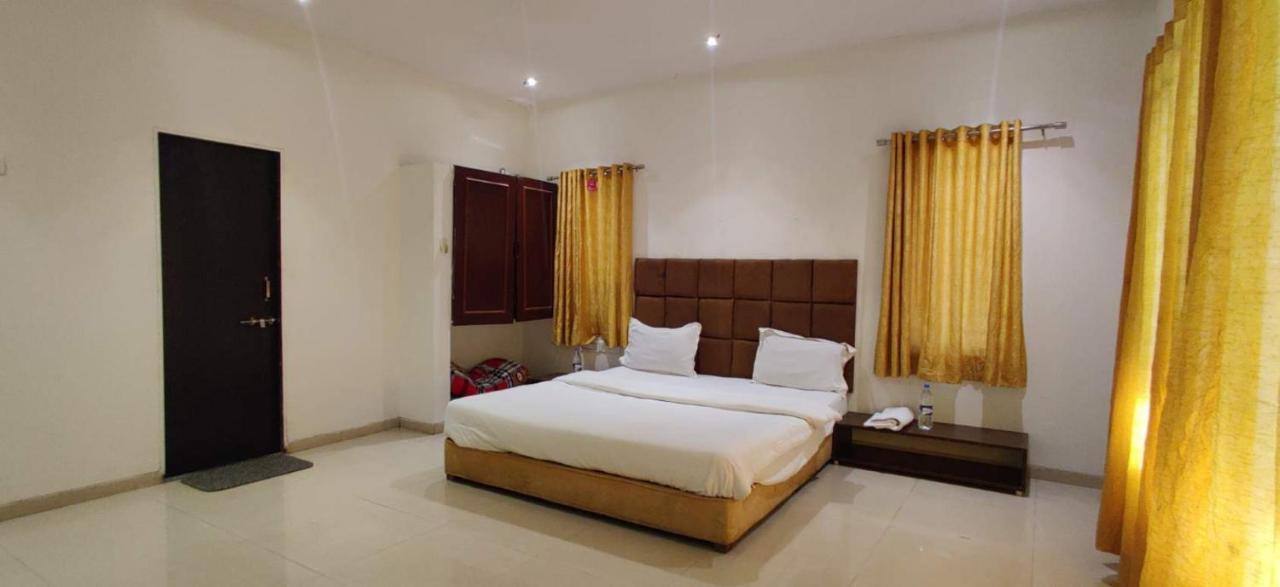 Air 2Bhk Infinity Villa Igatpuri Exterior foto