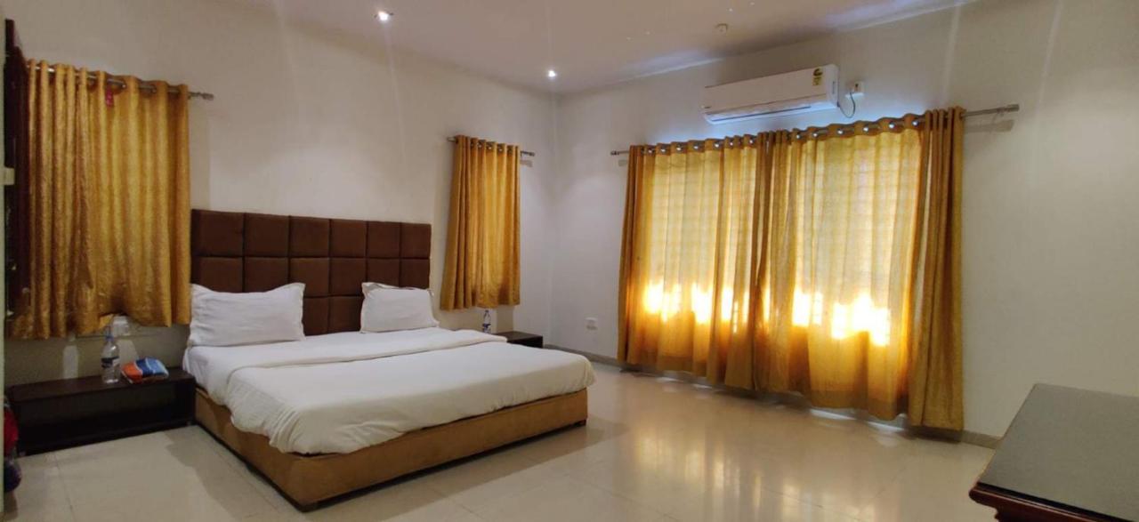 Air 2Bhk Infinity Villa Igatpuri Exterior foto