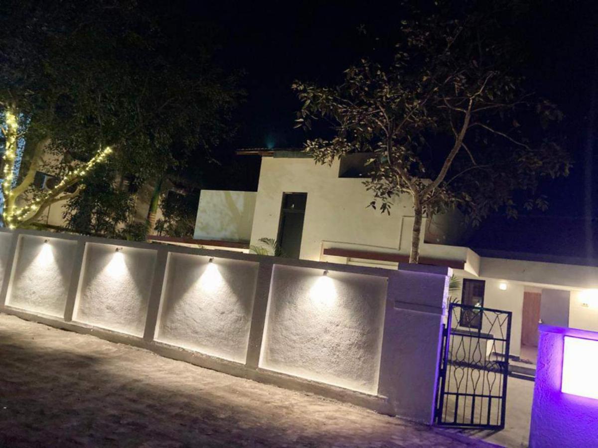 Air 2Bhk Infinity Villa Igatpuri Exterior foto
