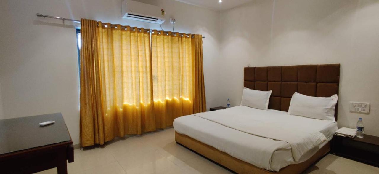 Air 2Bhk Infinity Villa Igatpuri Exterior foto